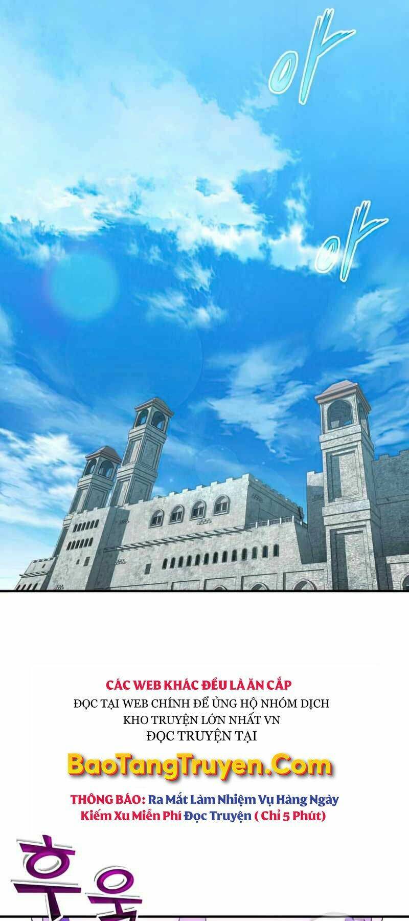 Thiên Quỷ Chẳng Sống Nổi Cuộc Đời Bình Thường - Chapter 25 - Page 33