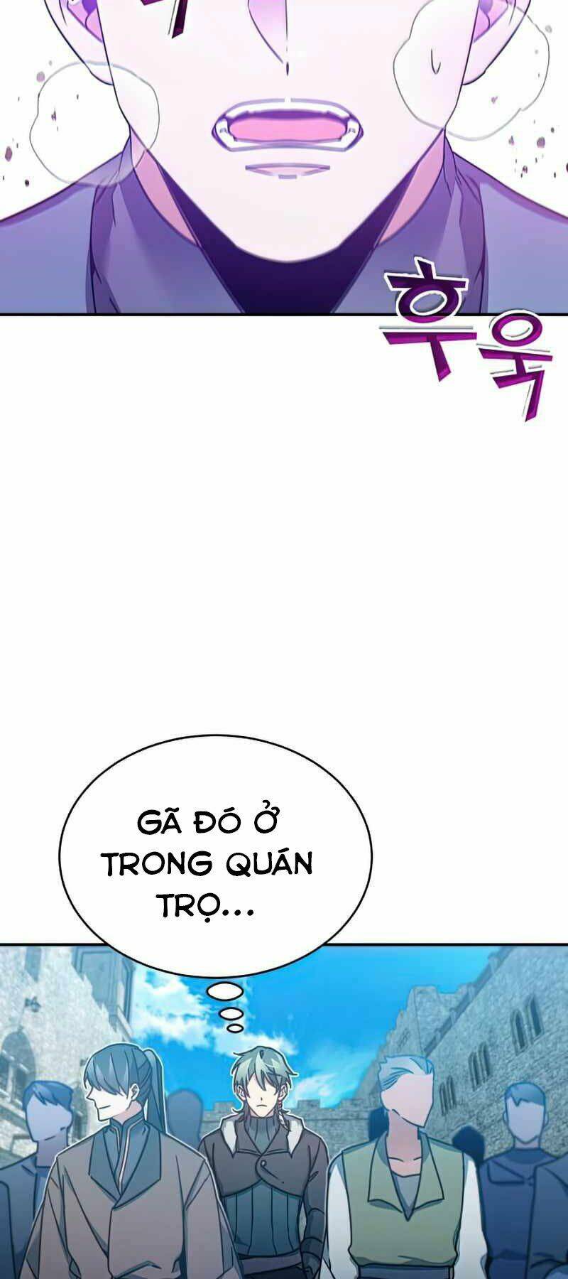 Thiên Quỷ Chẳng Sống Nổi Cuộc Đời Bình Thường - Chapter 25 - Page 34