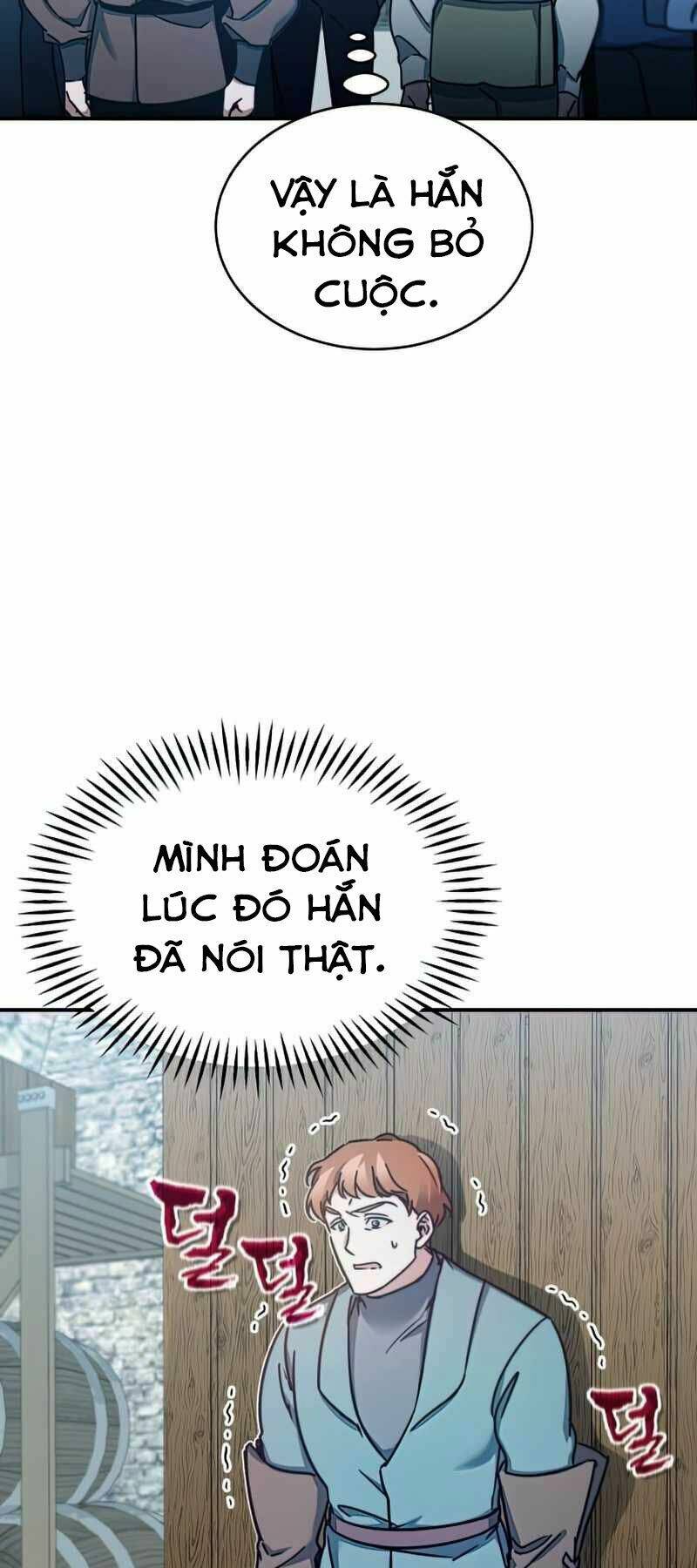 Thiên Quỷ Chẳng Sống Nổi Cuộc Đời Bình Thường - Chapter 25 - Page 35