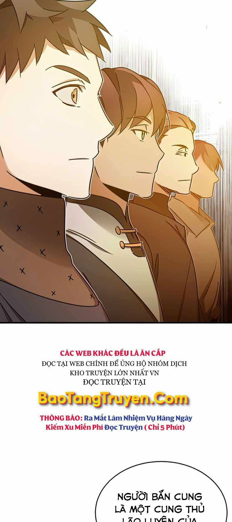 Thiên Quỷ Chẳng Sống Nổi Cuộc Đời Bình Thường - Chapter 25 - Page 3