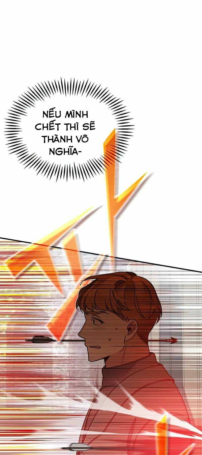 Thiên Quỷ Chẳng Sống Nổi Cuộc Đời Bình Thường - Chapter 25 - Page 41