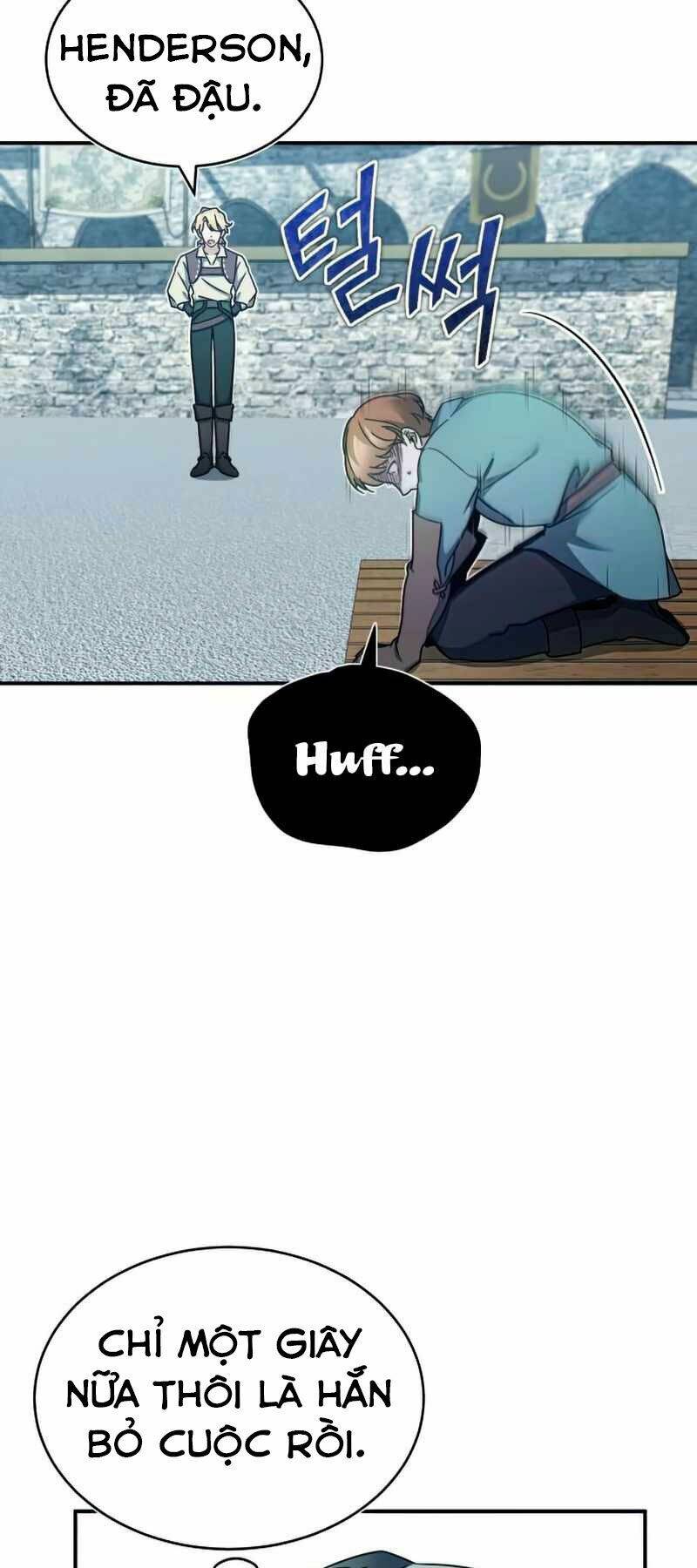 Thiên Quỷ Chẳng Sống Nổi Cuộc Đời Bình Thường - Chapter 25 - Page 46