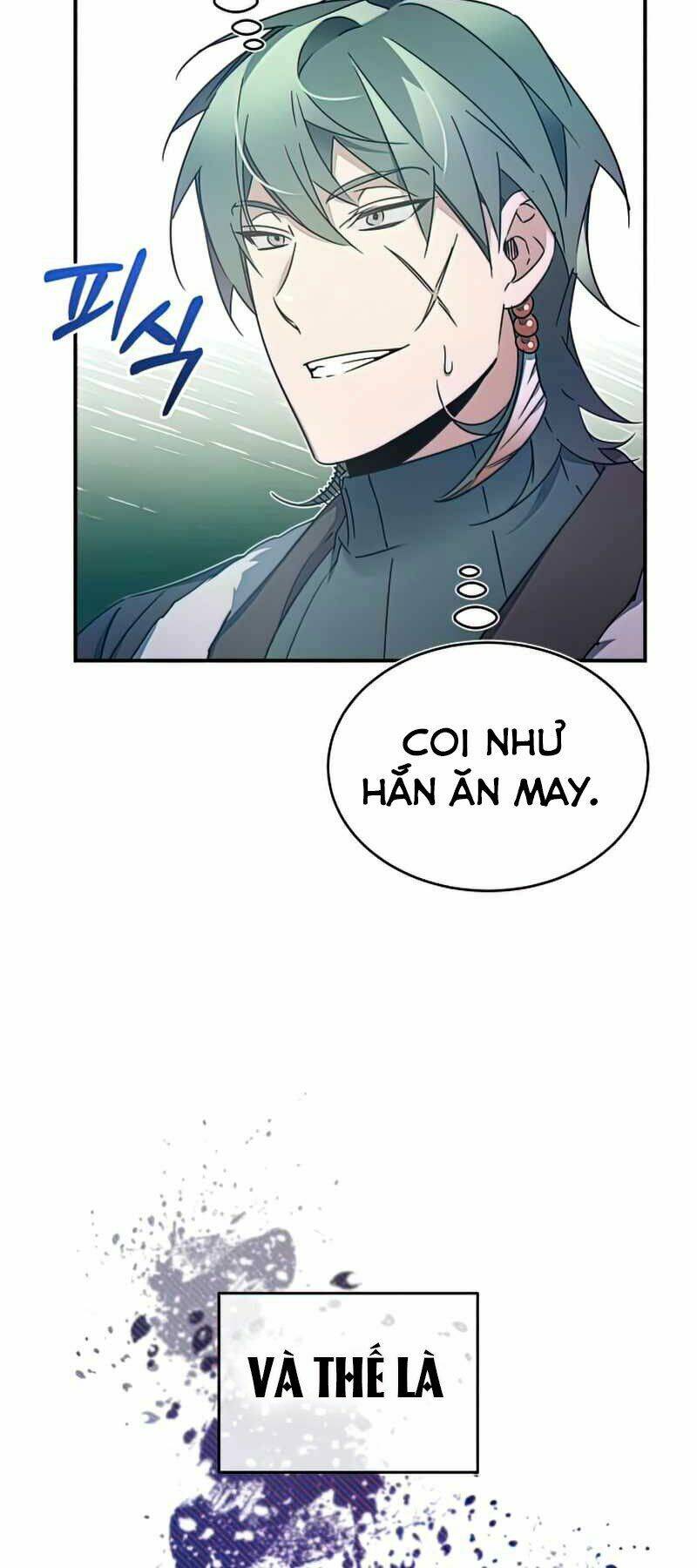 Thiên Quỷ Chẳng Sống Nổi Cuộc Đời Bình Thường - Chapter 25 - Page 47