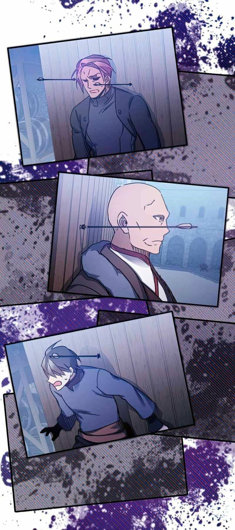 Thiên Quỷ Chẳng Sống Nổi Cuộc Đời Bình Thường - Chapter 25 - Page 48