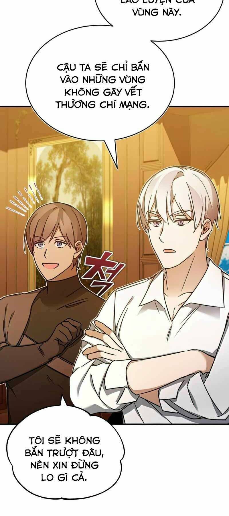 Thiên Quỷ Chẳng Sống Nổi Cuộc Đời Bình Thường - Chapter 25 - Page 4