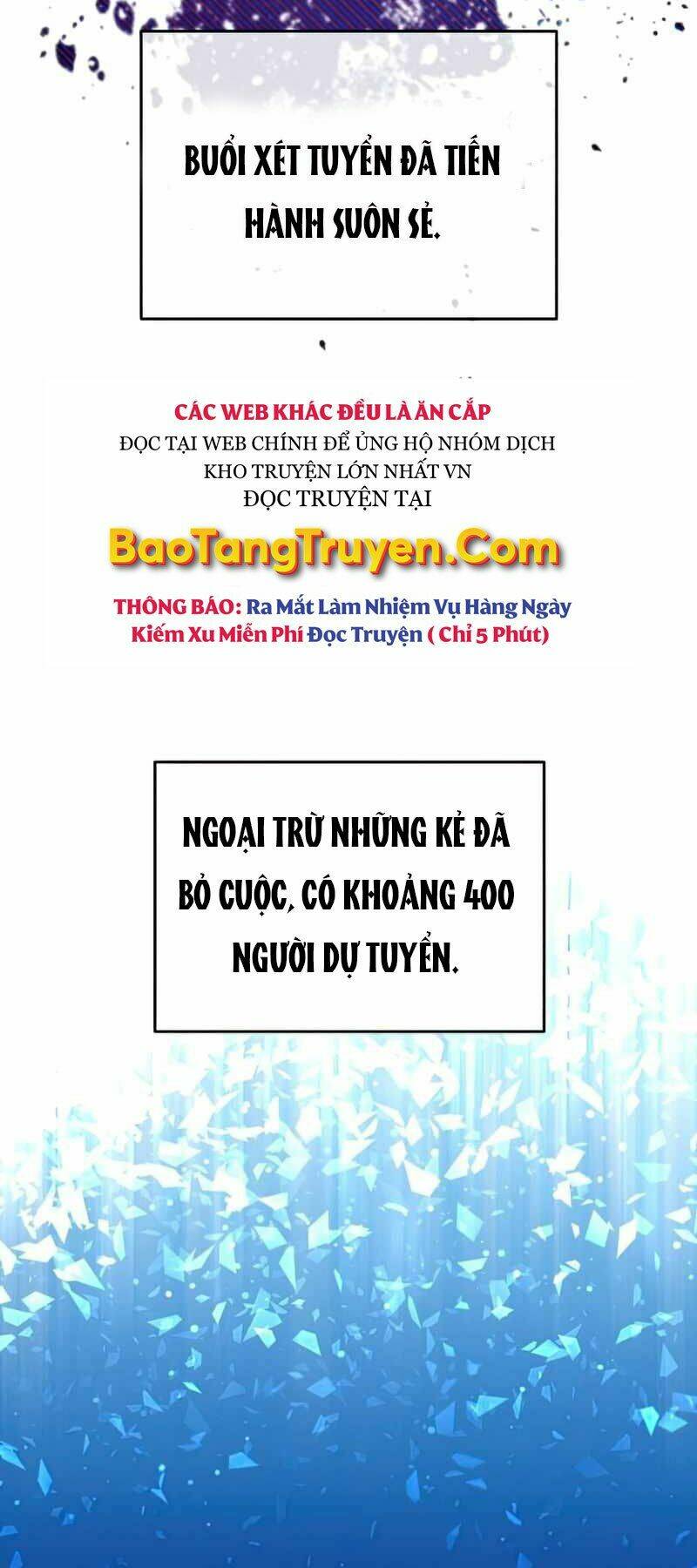 Thiên Quỷ Chẳng Sống Nổi Cuộc Đời Bình Thường - Chapter 25 - Page 49