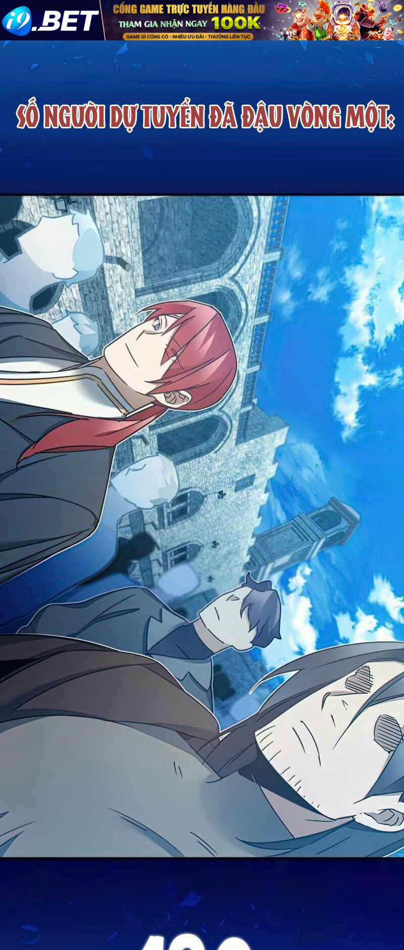 Thiên Quỷ Chẳng Sống Nổi Cuộc Đời Bình Thường - Chapter 25 - Page 50