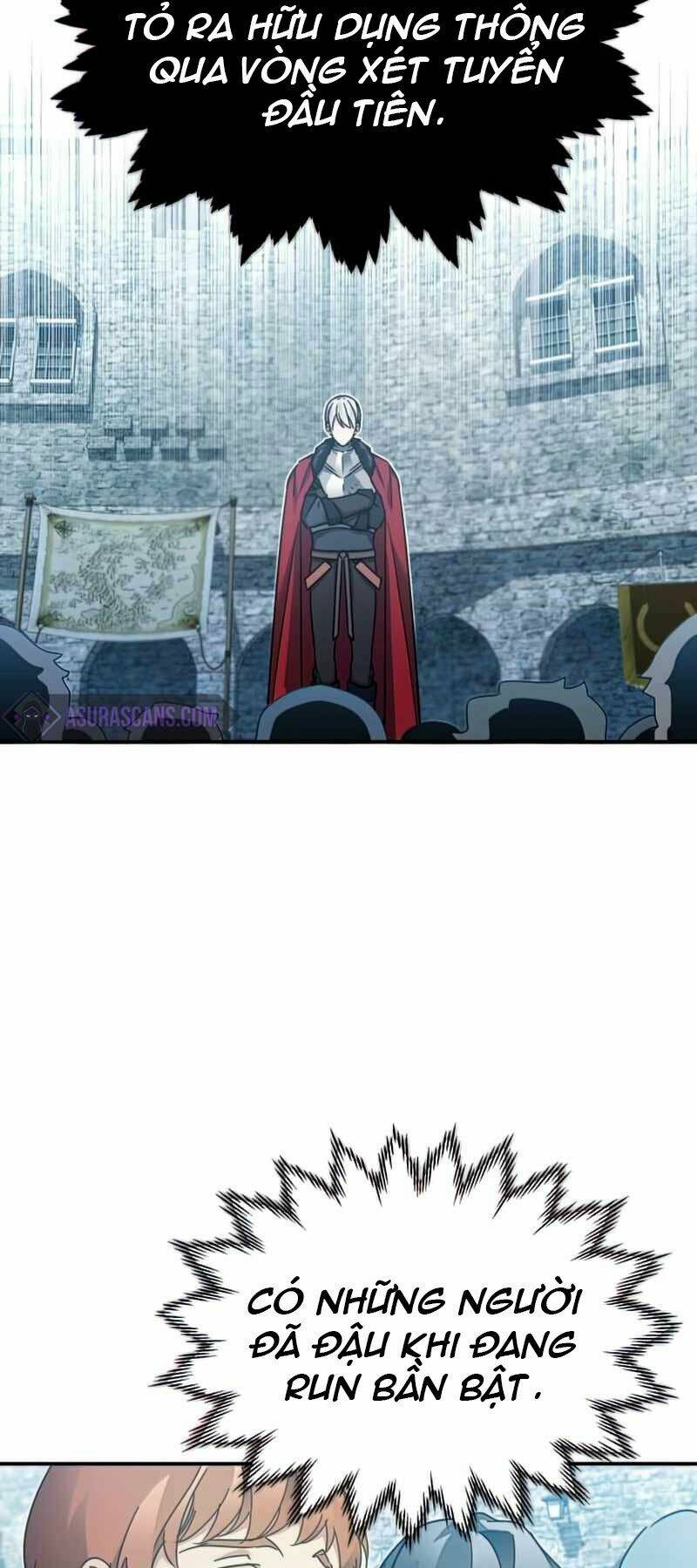 Thiên Quỷ Chẳng Sống Nổi Cuộc Đời Bình Thường - Chapter 25 - Page 52