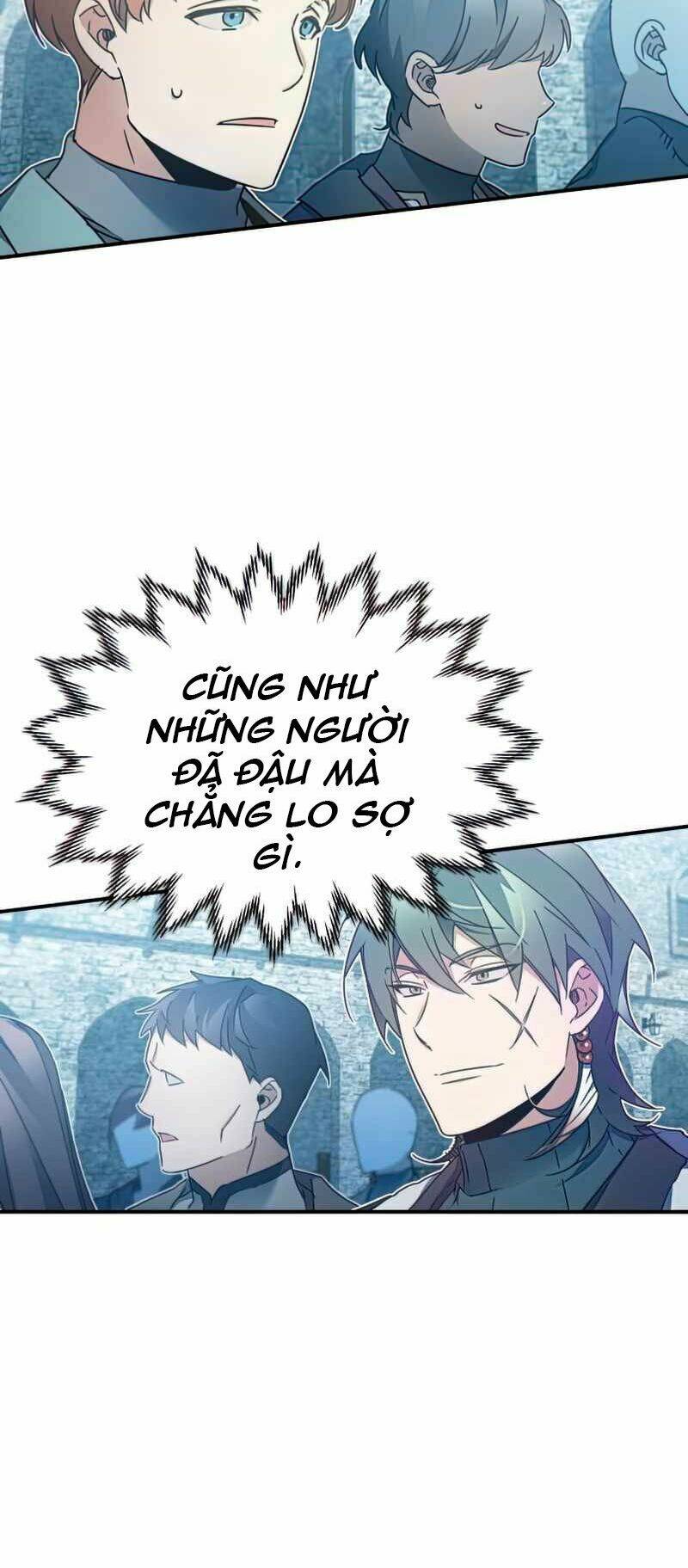 Thiên Quỷ Chẳng Sống Nổi Cuộc Đời Bình Thường - Chapter 25 - Page 53