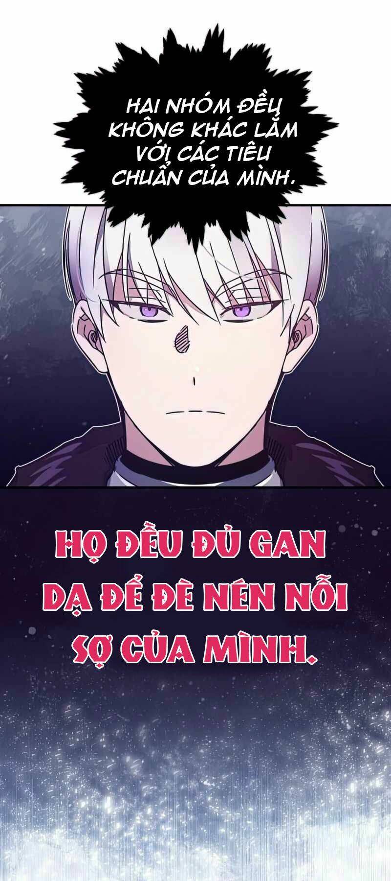 Thiên Quỷ Chẳng Sống Nổi Cuộc Đời Bình Thường - Chapter 25 - Page 54