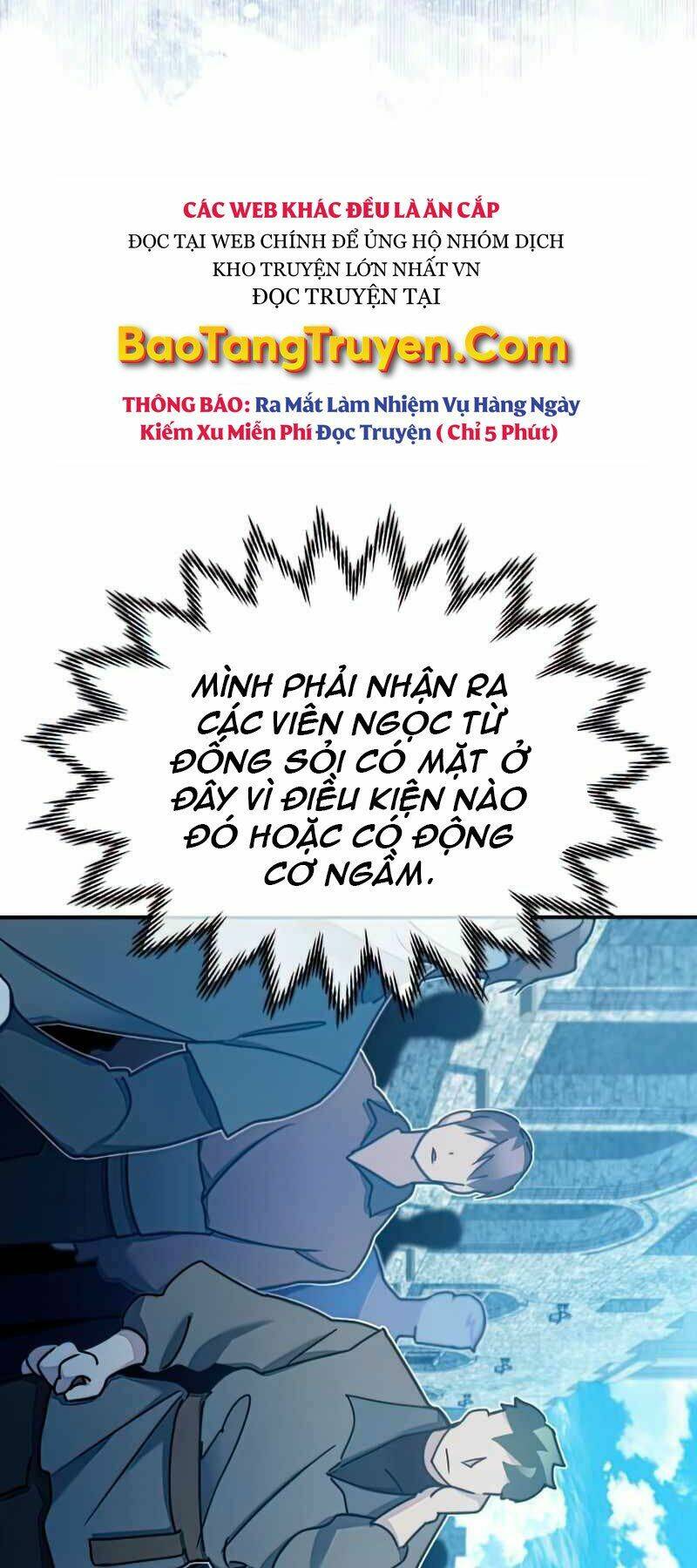 Thiên Quỷ Chẳng Sống Nổi Cuộc Đời Bình Thường - Chapter 25 - Page 55