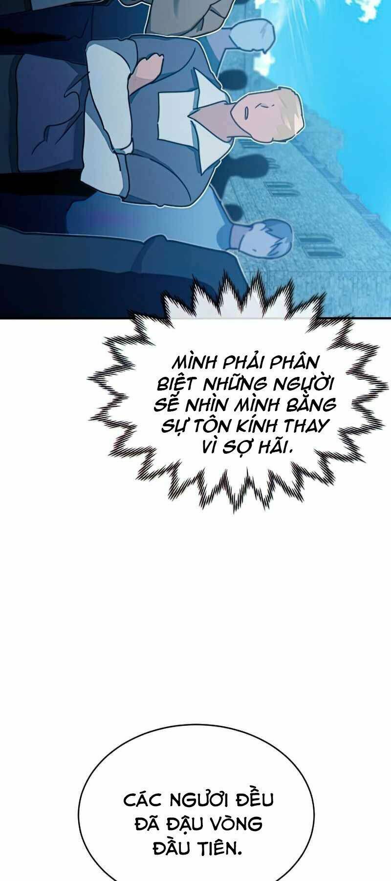 Thiên Quỷ Chẳng Sống Nổi Cuộc Đời Bình Thường - Chapter 25 - Page 56