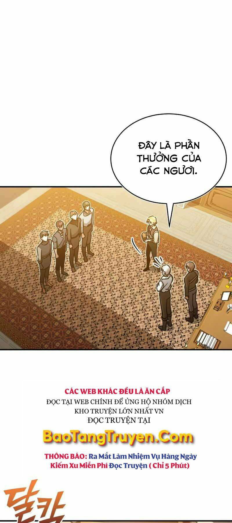 Thiên Quỷ Chẳng Sống Nổi Cuộc Đời Bình Thường - Chapter 25 - Page 5