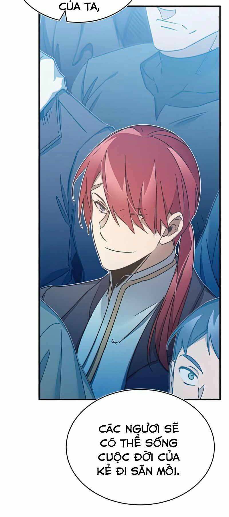 Thiên Quỷ Chẳng Sống Nổi Cuộc Đời Bình Thường - Chapter 25 - Page 59
