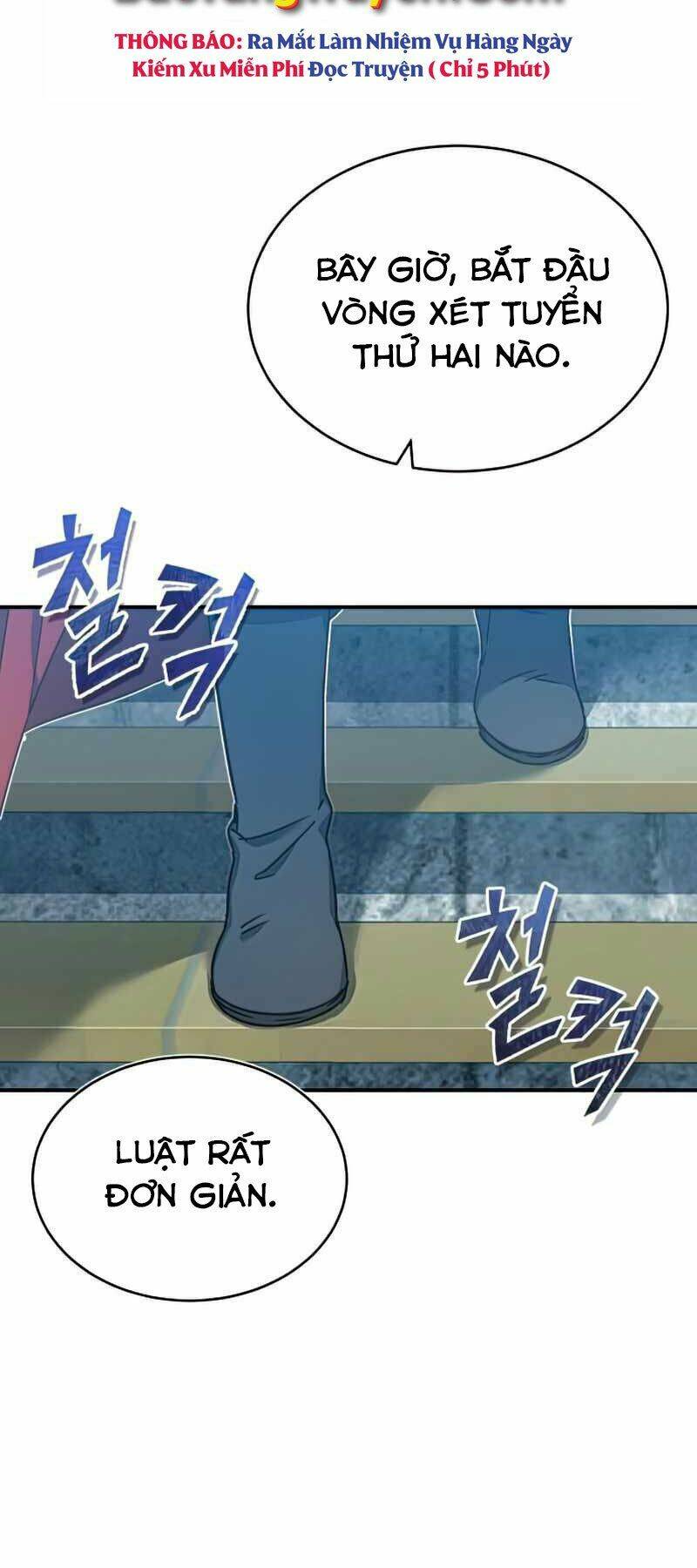 Thiên Quỷ Chẳng Sống Nổi Cuộc Đời Bình Thường - Chapter 25 - Page 61