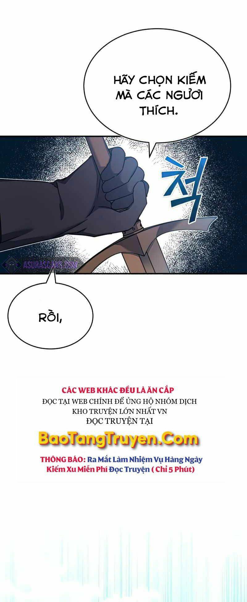 Thiên Quỷ Chẳng Sống Nổi Cuộc Đời Bình Thường - Chapter 25 - Page 63