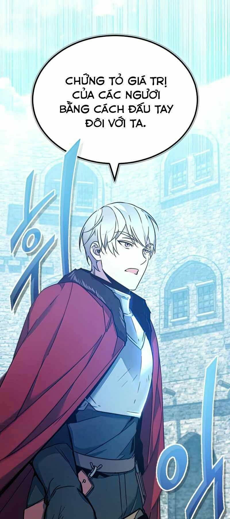 Thiên Quỷ Chẳng Sống Nổi Cuộc Đời Bình Thường - Chapter 25 - Page 64