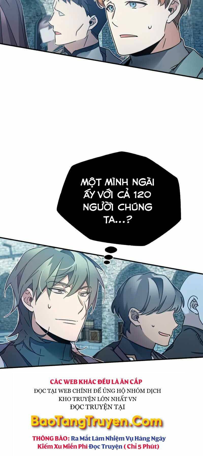 Thiên Quỷ Chẳng Sống Nổi Cuộc Đời Bình Thường - Chapter 25 - Page 66