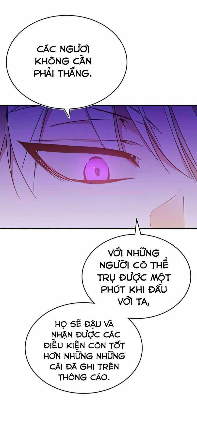 Thiên Quỷ Chẳng Sống Nổi Cuộc Đời Bình Thường - Chapter 25 - Page 67