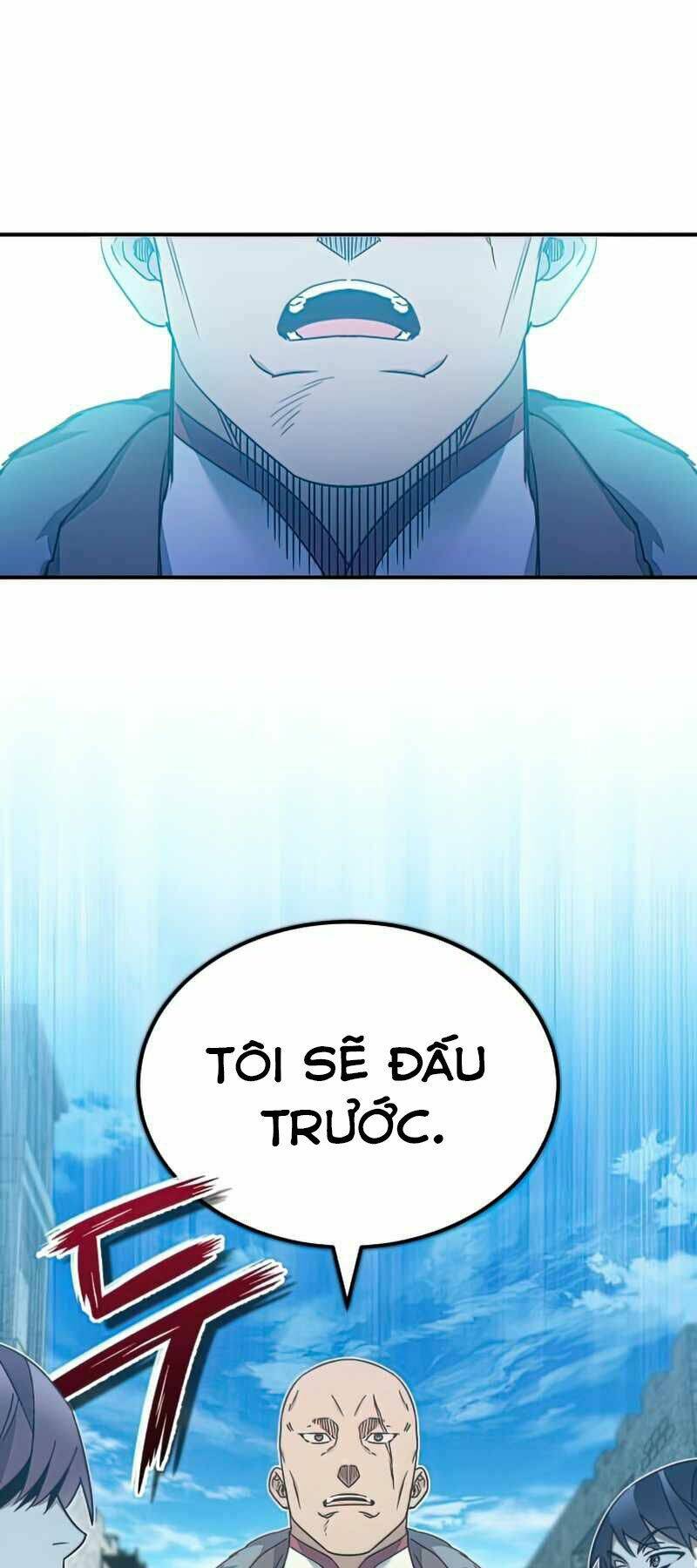 Thiên Quỷ Chẳng Sống Nổi Cuộc Đời Bình Thường - Chapter 25 - Page 68