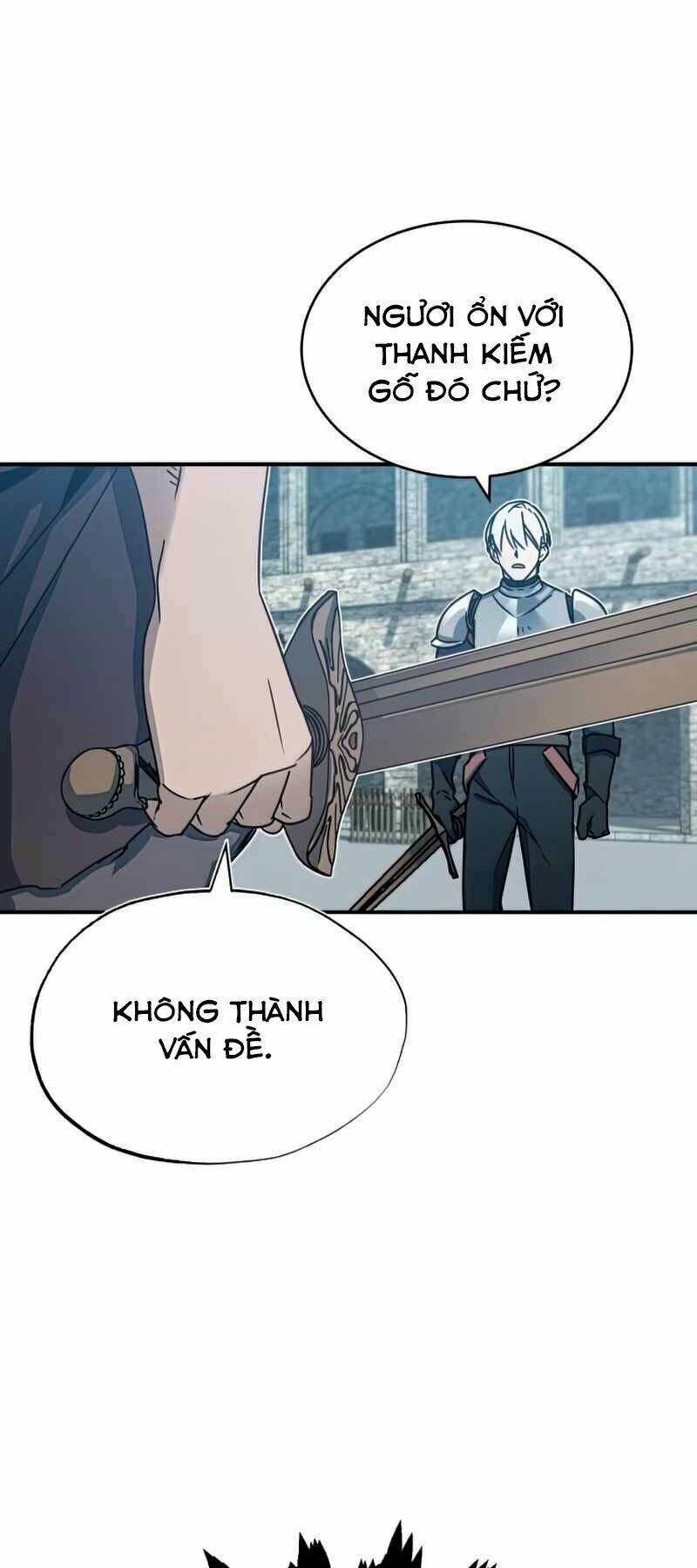 Thiên Quỷ Chẳng Sống Nổi Cuộc Đời Bình Thường - Chapter 25 - Page 72