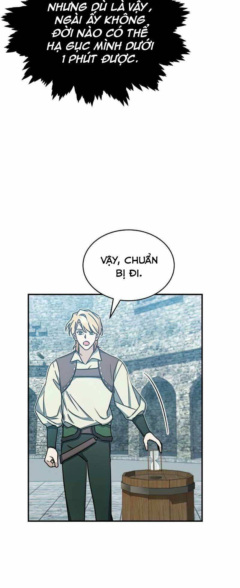 Thiên Quỷ Chẳng Sống Nổi Cuộc Đời Bình Thường - Chapter 25 - Page 74