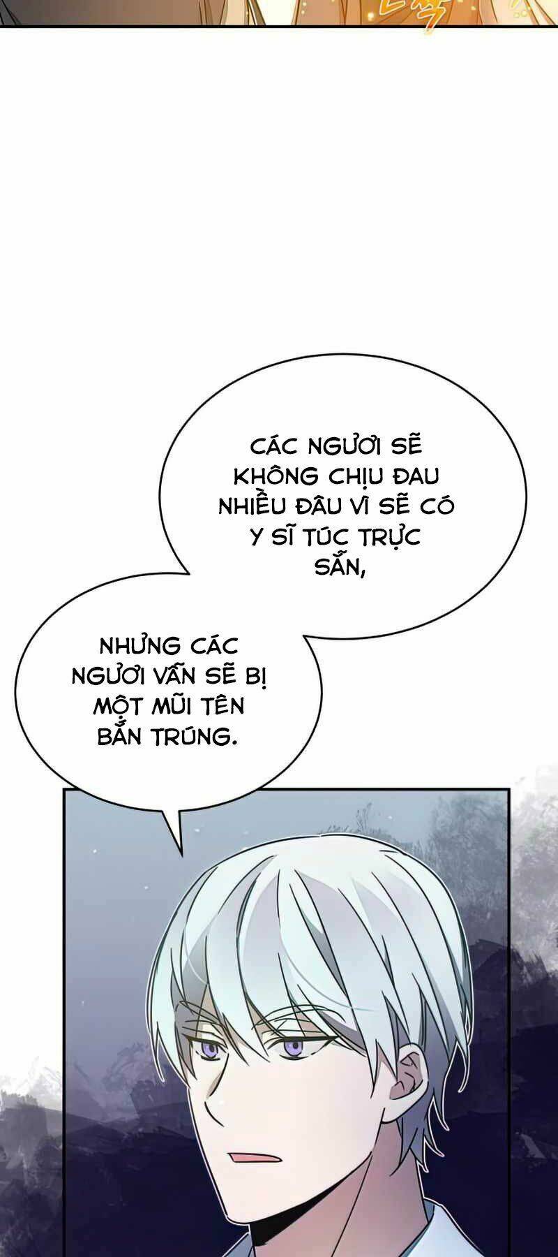 Thiên Quỷ Chẳng Sống Nổi Cuộc Đời Bình Thường - Chapter 25 - Page 7