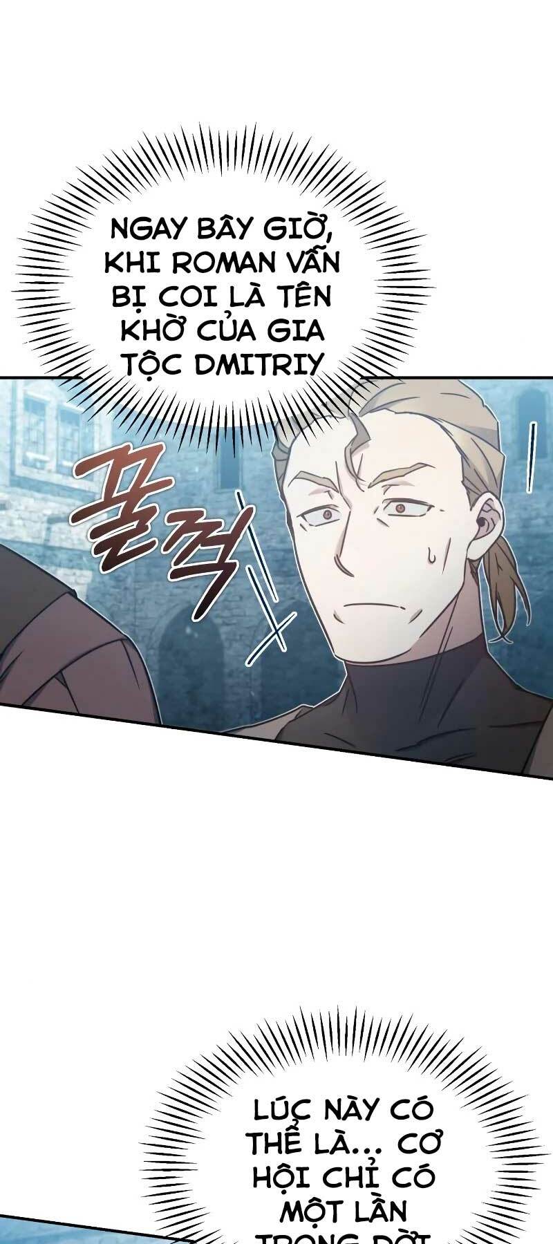 Thiên Quỷ Chẳng Sống Nổi Cuộc Đời Bình Thường - Chapter 26 - Page 15