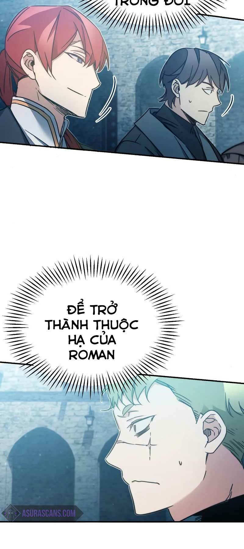 Thiên Quỷ Chẳng Sống Nổi Cuộc Đời Bình Thường - Chapter 26 - Page 16