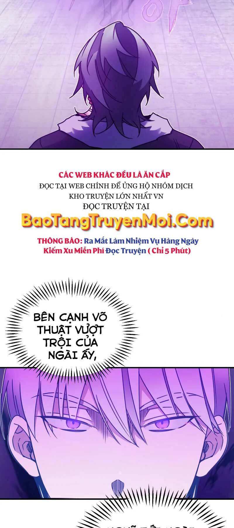 Thiên Quỷ Chẳng Sống Nổi Cuộc Đời Bình Thường - Chapter 26 - Page 30