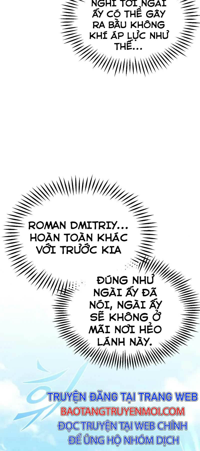 Thiên Quỷ Chẳng Sống Nổi Cuộc Đời Bình Thường - Chapter 26 - Page 31