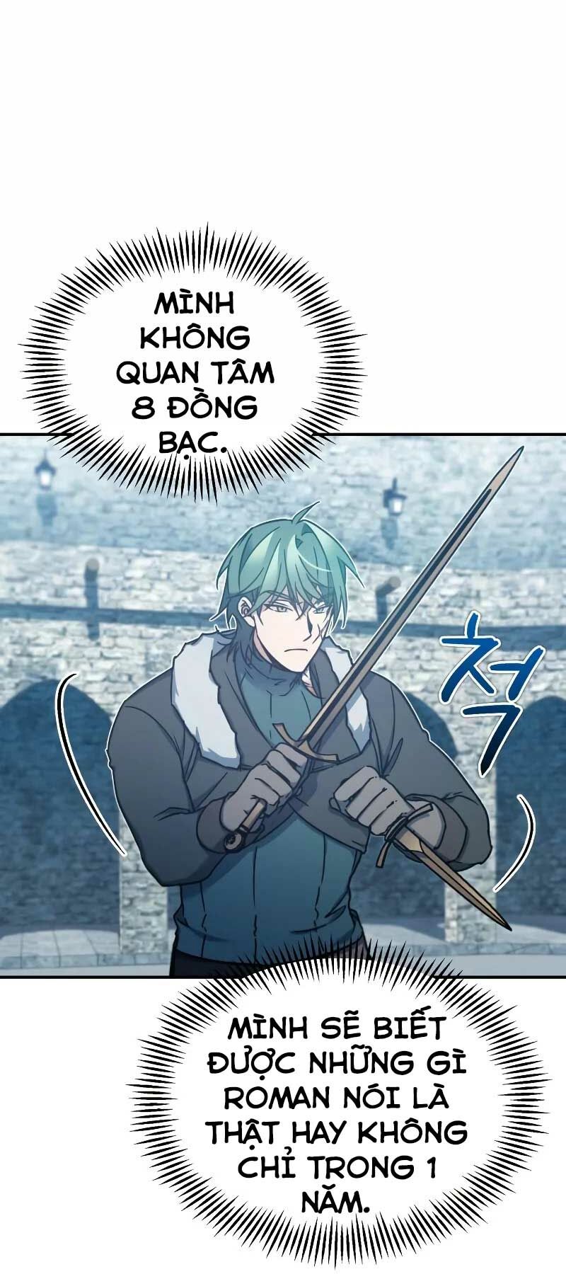 Thiên Quỷ Chẳng Sống Nổi Cuộc Đời Bình Thường - Chapter 26 - Page 33