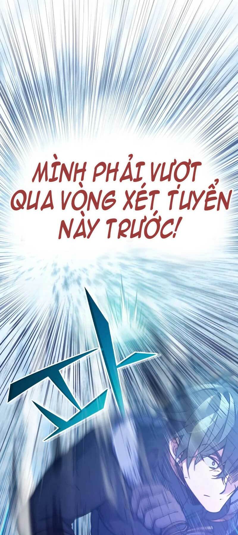 Thiên Quỷ Chẳng Sống Nổi Cuộc Đời Bình Thường - Chapter 26 - Page 36