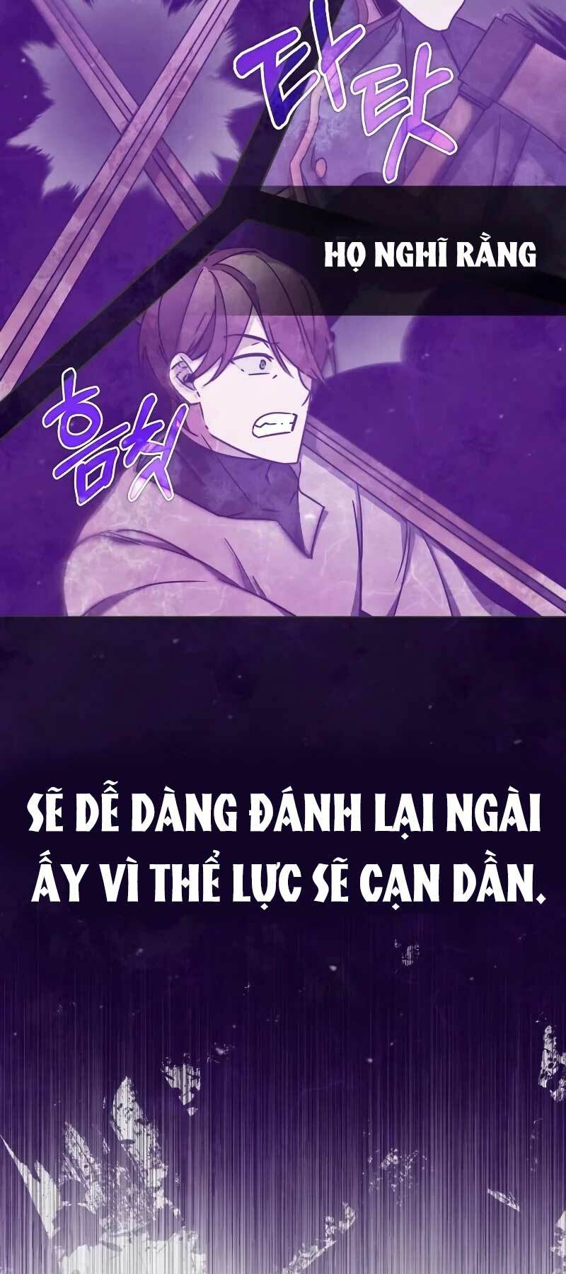 Thiên Quỷ Chẳng Sống Nổi Cuộc Đời Bình Thường - Chapter 26 - Page 4