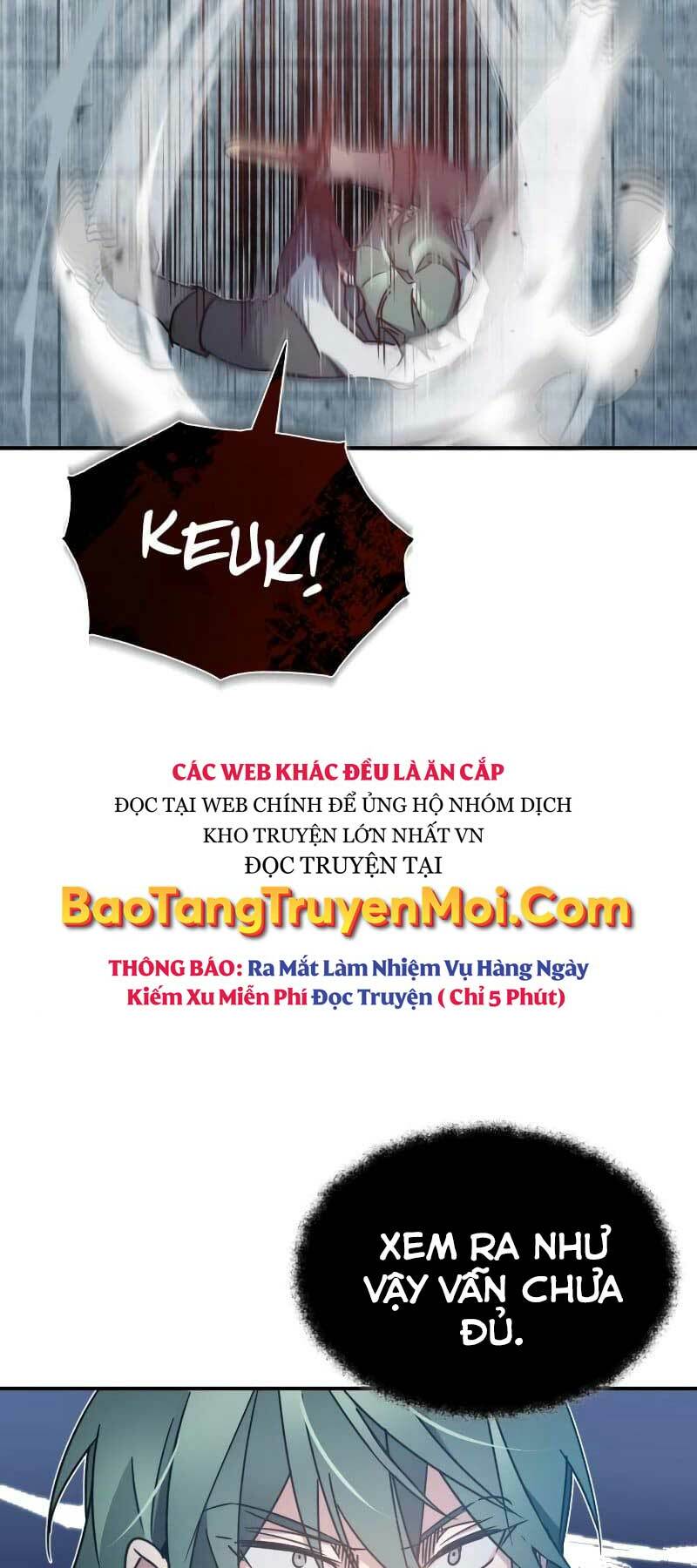 Thiên Quỷ Chẳng Sống Nổi Cuộc Đời Bình Thường - Chapter 26 - Page 49