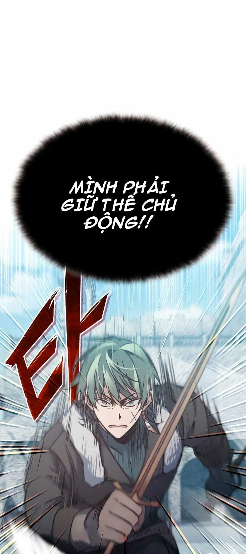 Thiên Quỷ Chẳng Sống Nổi Cuộc Đời Bình Thường - Chapter 26 - Page 52