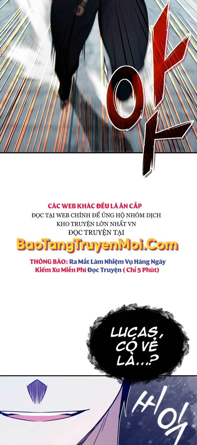 Thiên Quỷ Chẳng Sống Nổi Cuộc Đời Bình Thường - Chapter 26 - Page 53