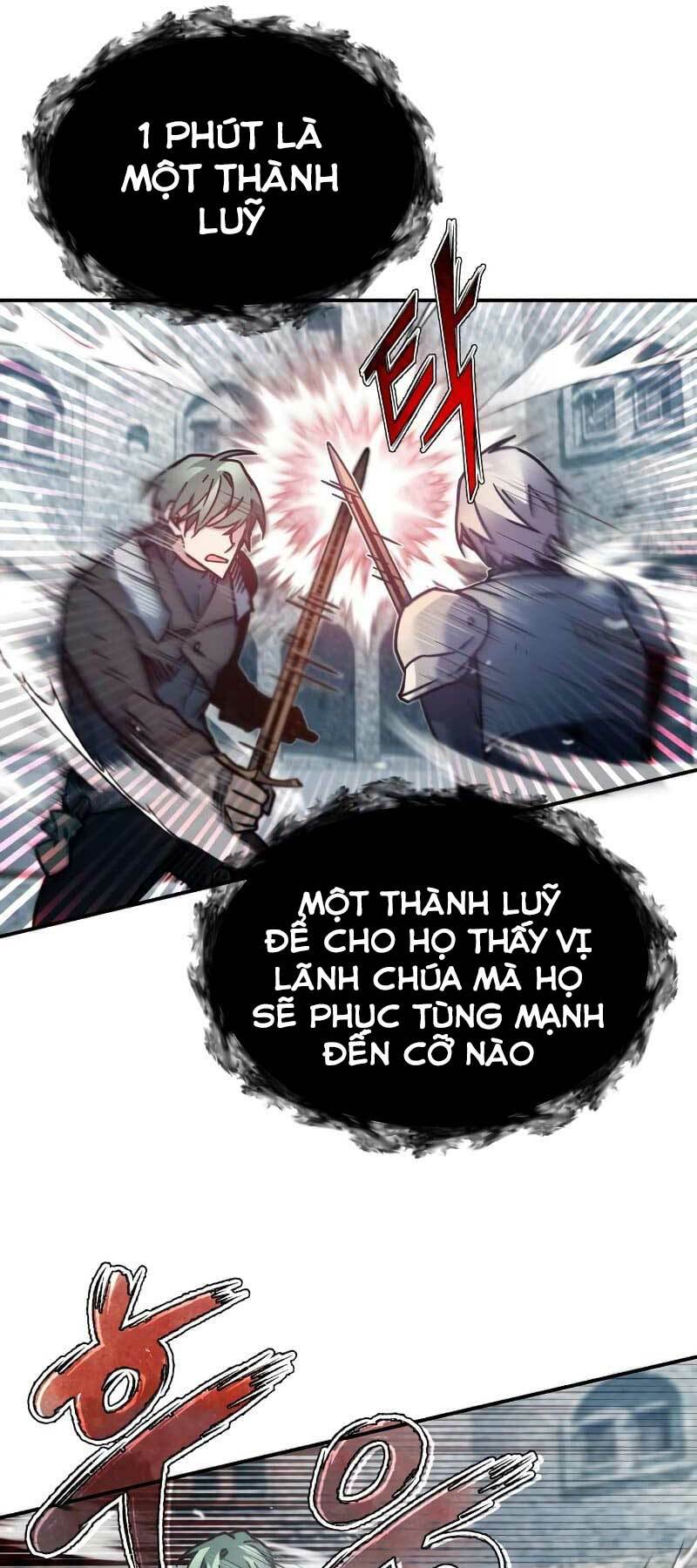 Thiên Quỷ Chẳng Sống Nổi Cuộc Đời Bình Thường - Chapter 26 - Page 57