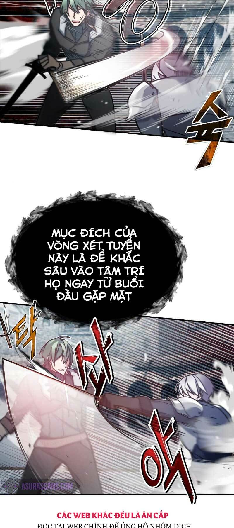 Thiên Quỷ Chẳng Sống Nổi Cuộc Đời Bình Thường - Chapter 26 - Page 58