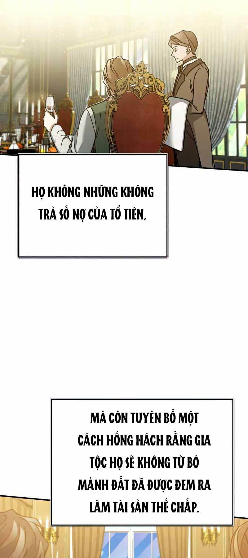 Thiên Quỷ Chẳng Sống Nổi Cuộc Đời Bình Thường - Chapter 27 - Page 99