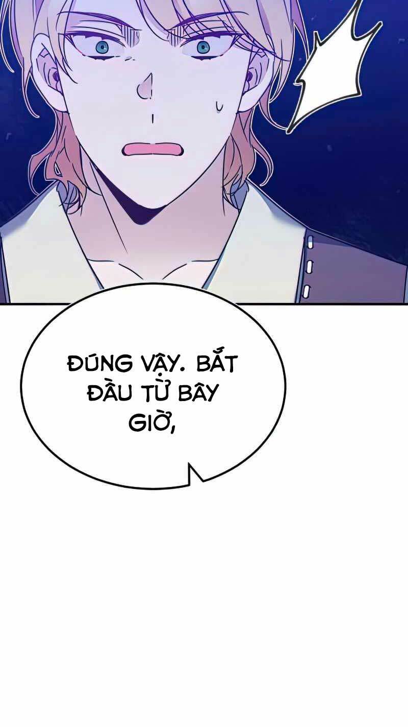 Thiên Quỷ Chẳng Sống Nổi Cuộc Đời Bình Thường - Chapter 27 - Page 103