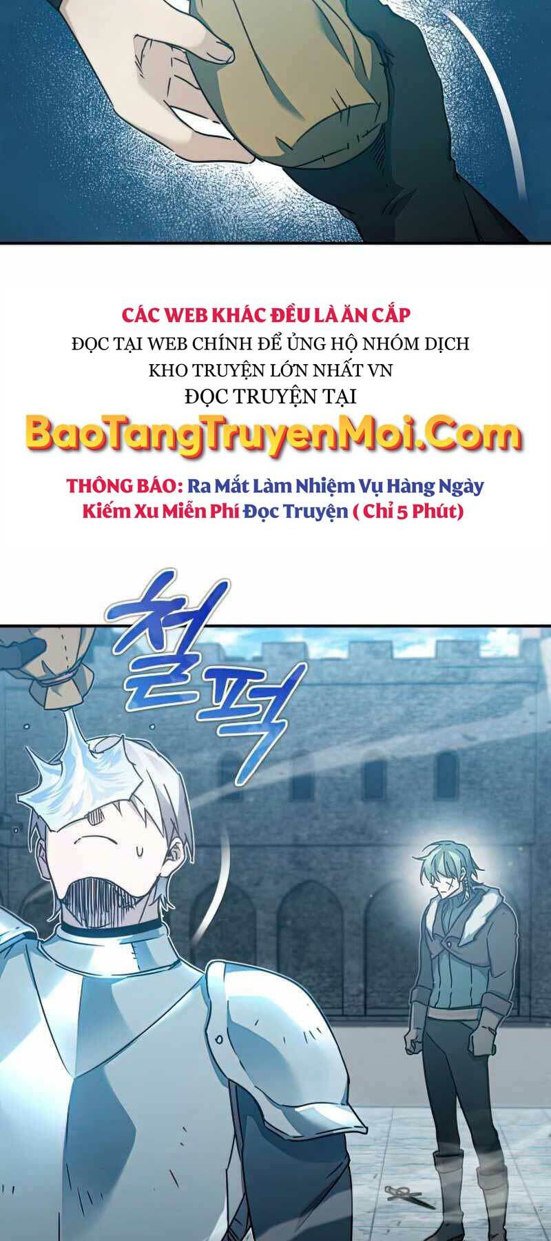 Thiên Quỷ Chẳng Sống Nổi Cuộc Đời Bình Thường - Chapter 27 - Page 18