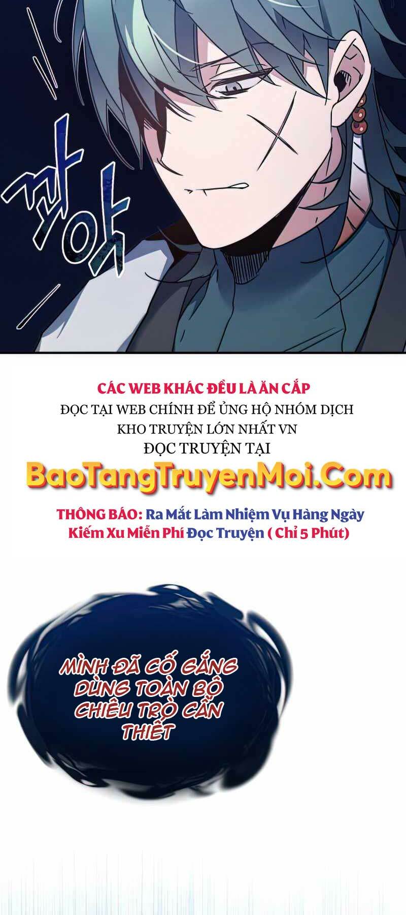 Thiên Quỷ Chẳng Sống Nổi Cuộc Đời Bình Thường - Chapter 27 - Page 20