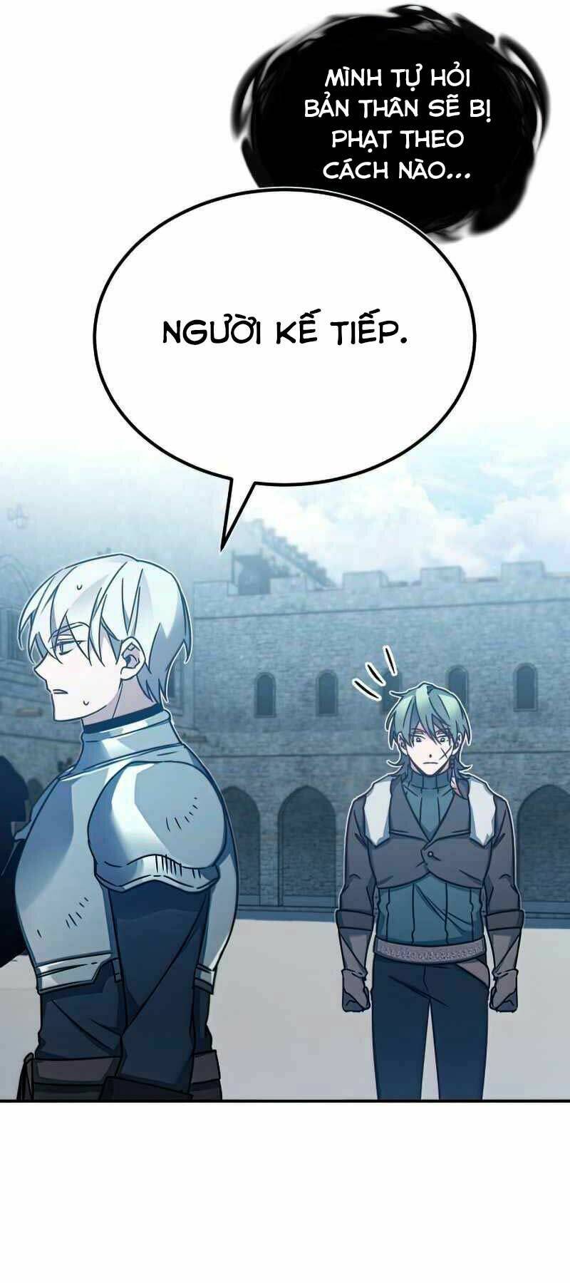 Thiên Quỷ Chẳng Sống Nổi Cuộc Đời Bình Thường - Chapter 27 - Page 24