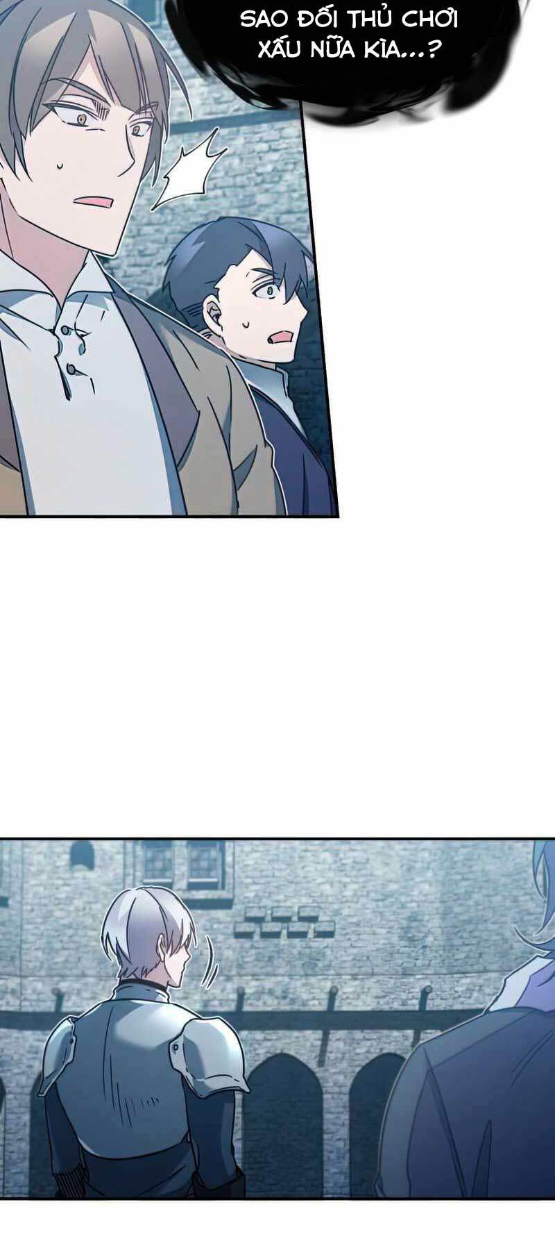 Thiên Quỷ Chẳng Sống Nổi Cuộc Đời Bình Thường - Chapter 27 - Page 27