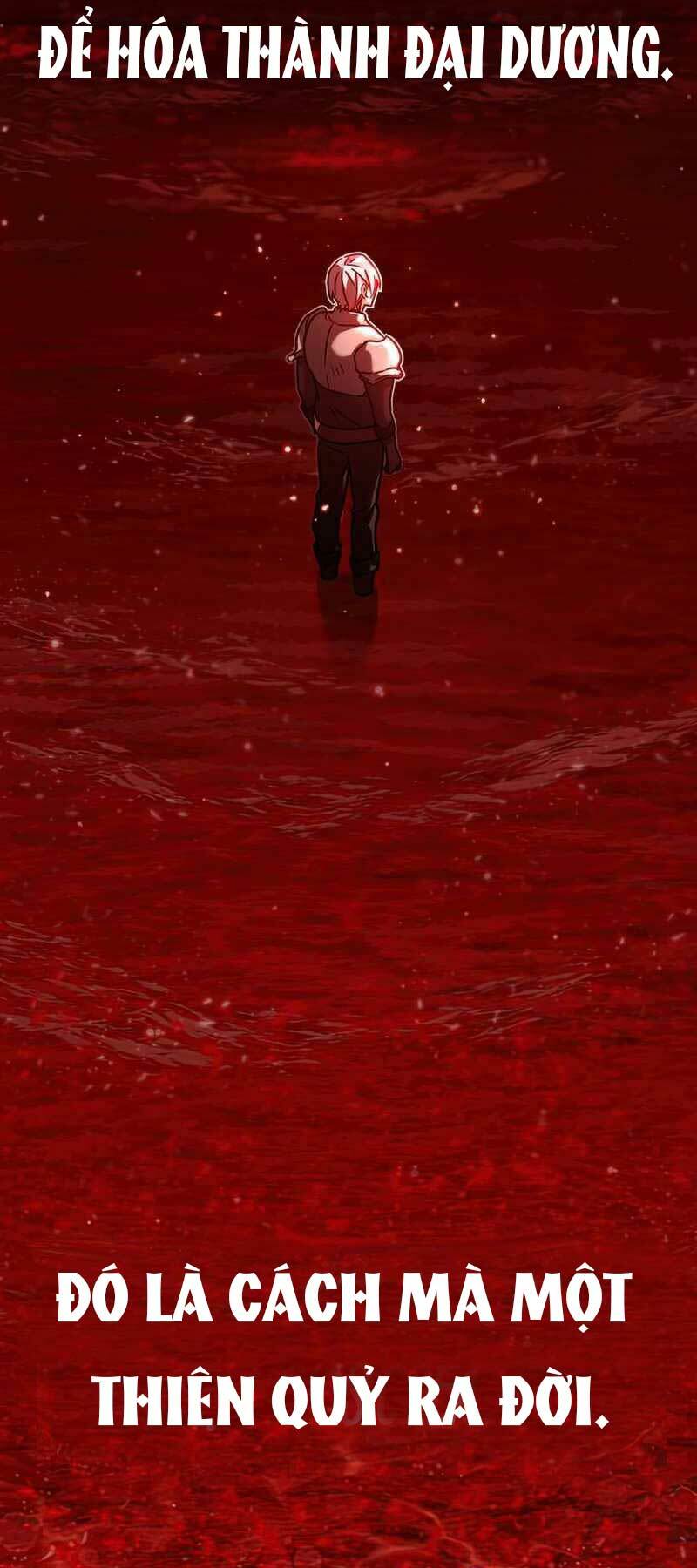 Thiên Quỷ Chẳng Sống Nổi Cuộc Đời Bình Thường - Chapter 27 - Page 33