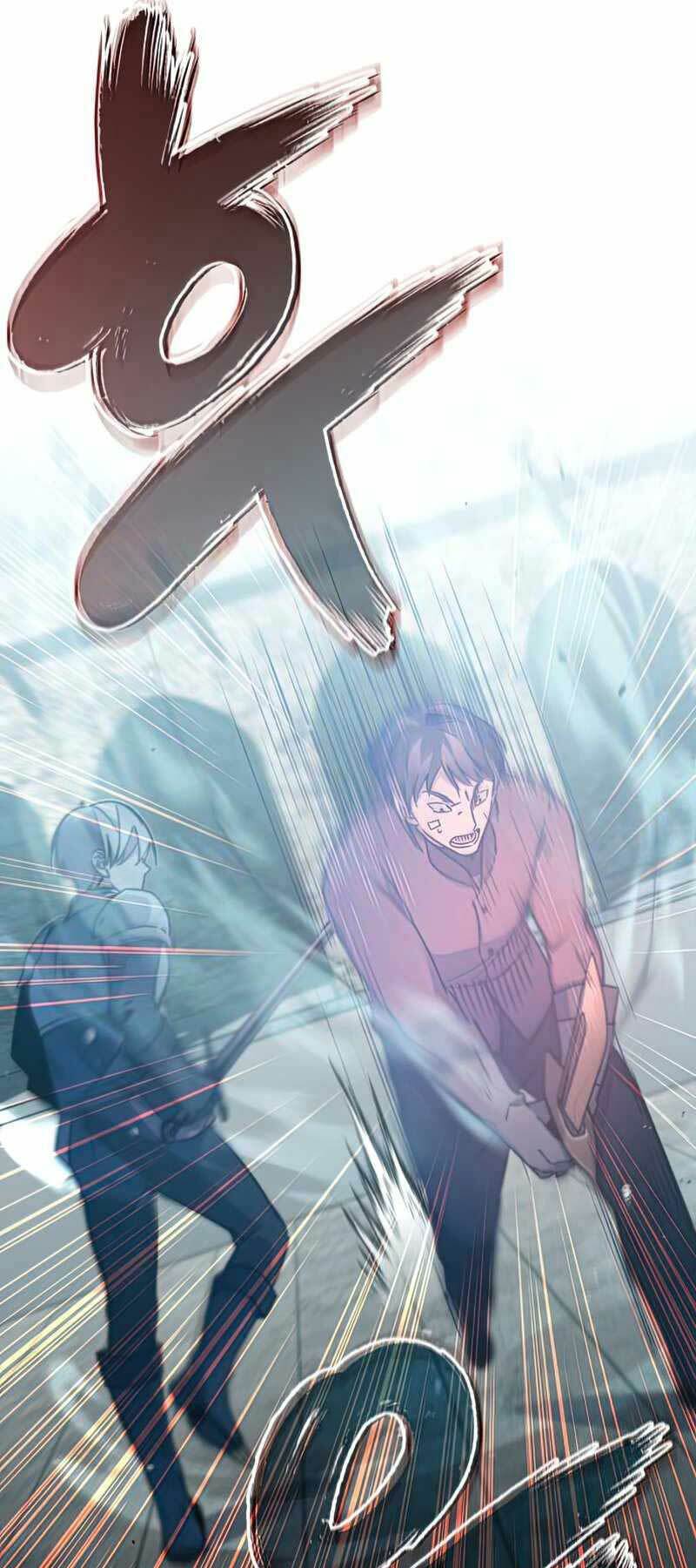 Thiên Quỷ Chẳng Sống Nổi Cuộc Đời Bình Thường - Chapter 27 - Page 37