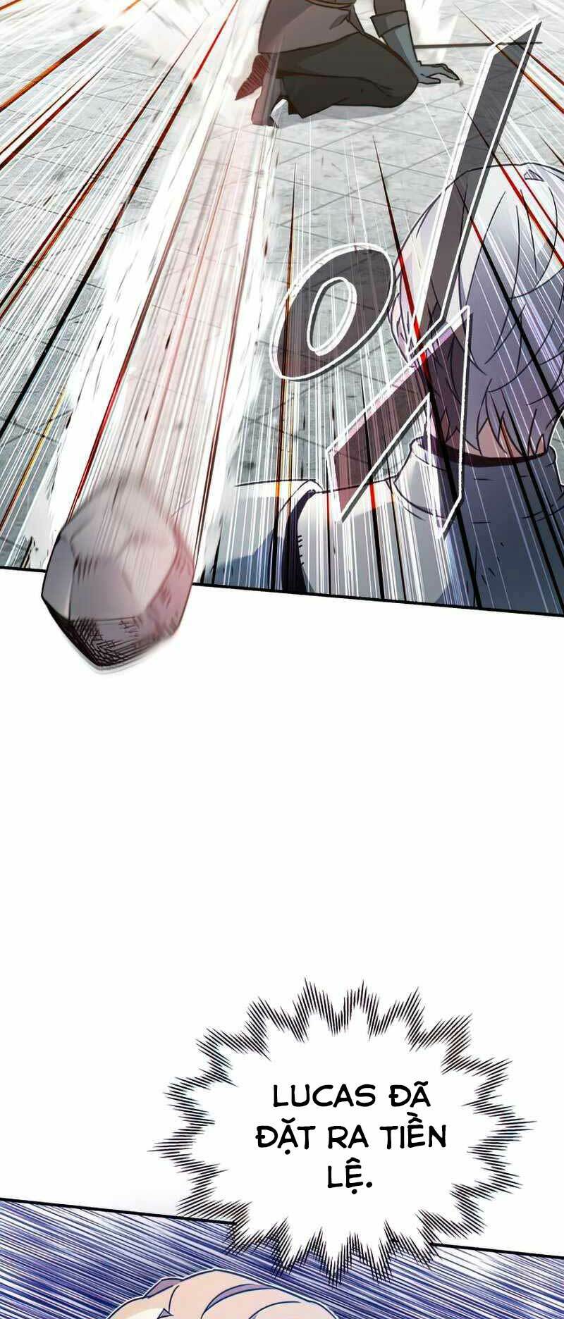 Thiên Quỷ Chẳng Sống Nổi Cuộc Đời Bình Thường - Chapter 27 - Page 40