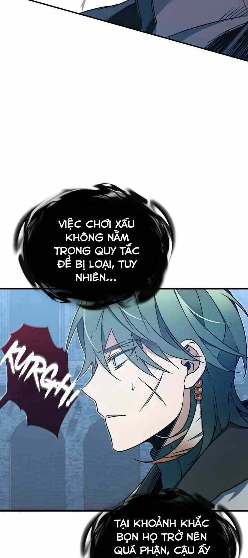 Thiên Quỷ Chẳng Sống Nổi Cuộc Đời Bình Thường - Chapter 27 - Page 44