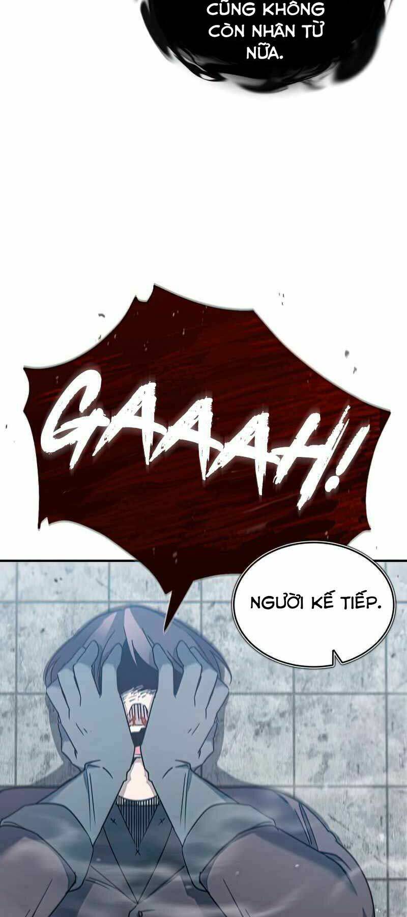 Thiên Quỷ Chẳng Sống Nổi Cuộc Đời Bình Thường - Chapter 27 - Page 45